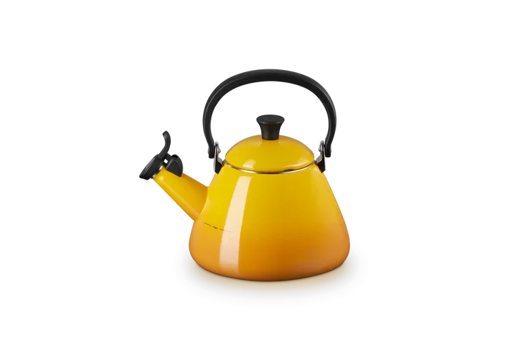 LE CREUSET KONE KEDEL 1,6 L NECTAR