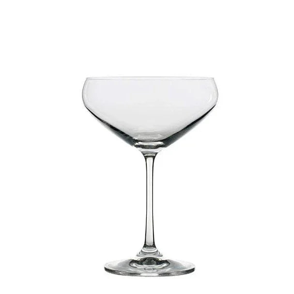 LYNGBY JUVEL CHAMPAGNESKÅL 34 CL 4-PAK