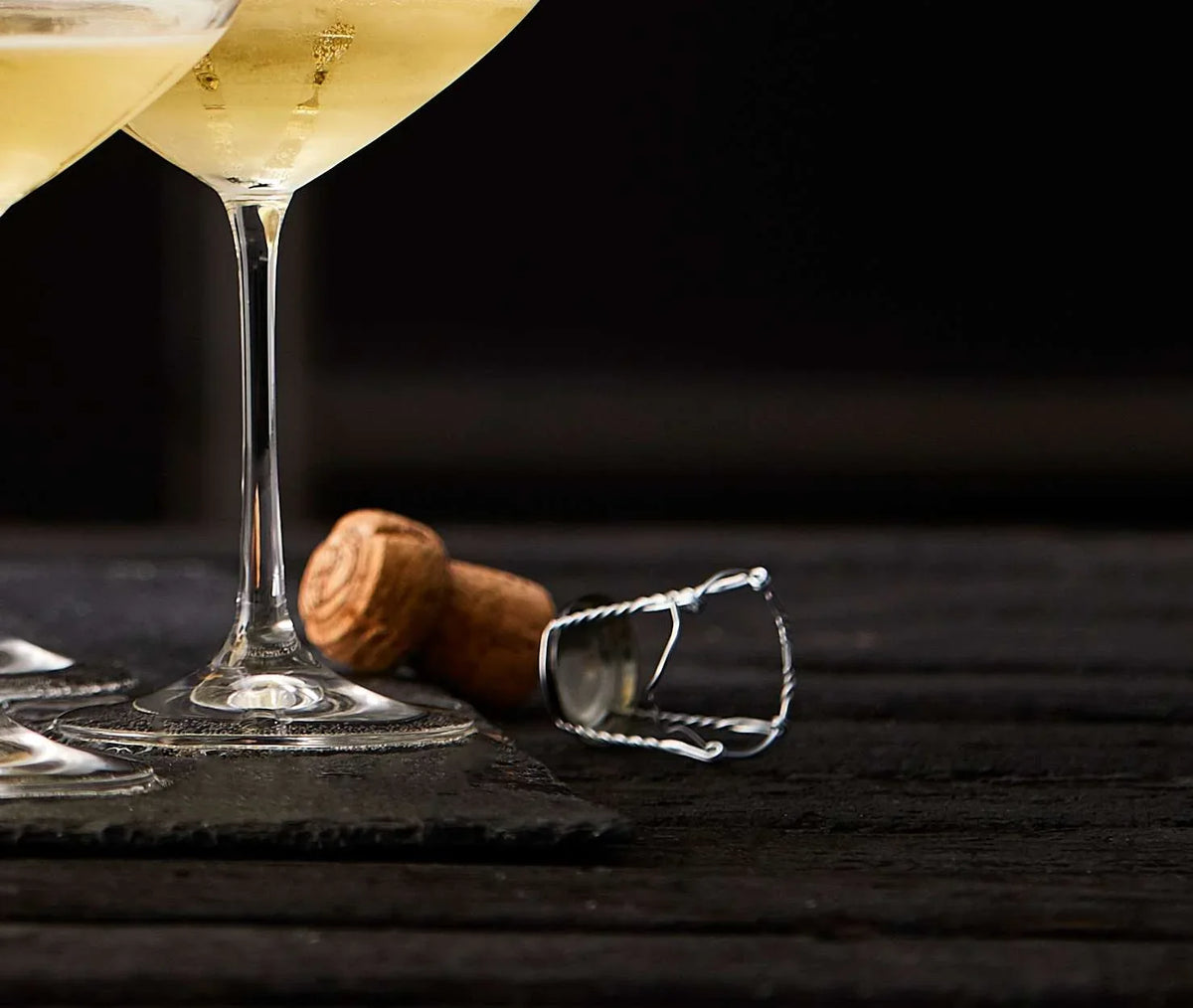 LYNGBY JUVEL CHAMPAGNESKÅL 34 CL 4-PAK