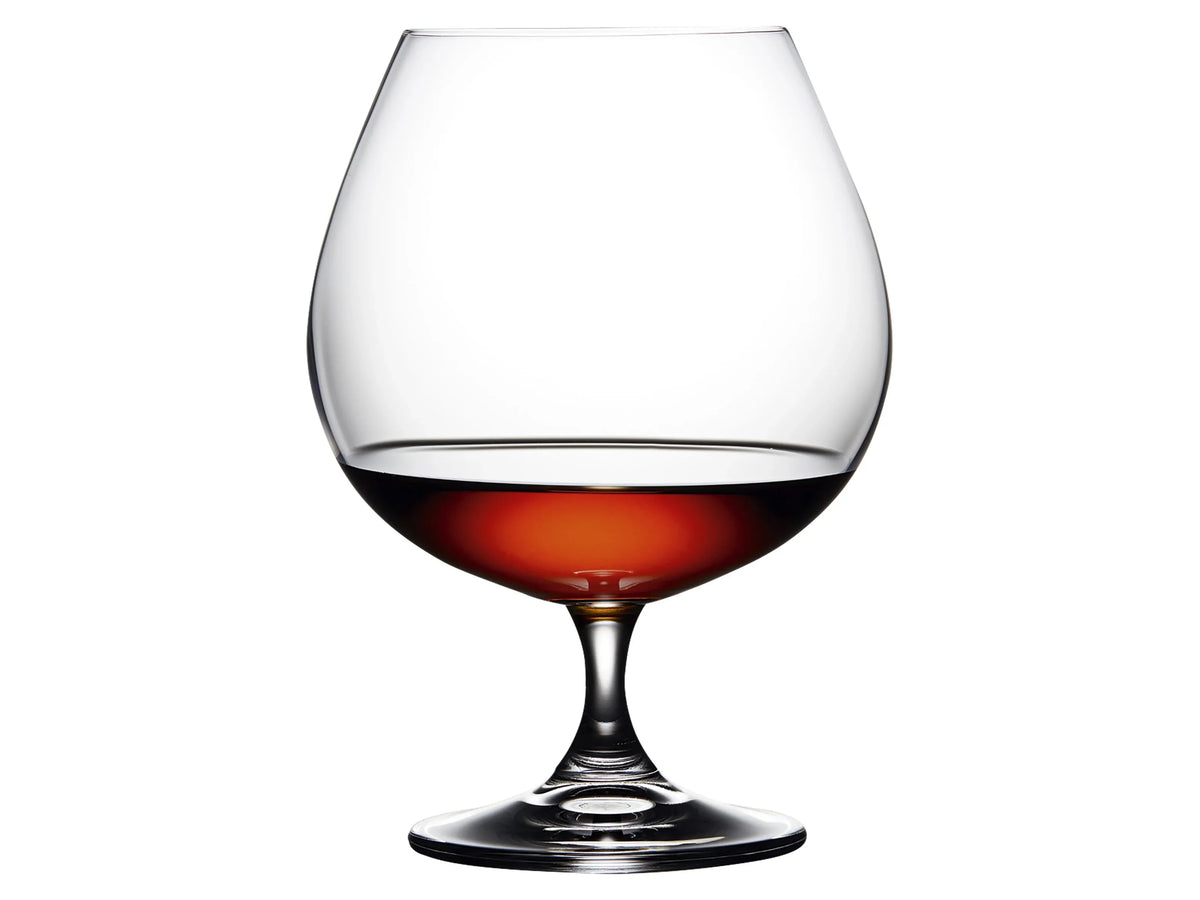 LYNGBY JUVEL COGNACGLAS 67 CL 4-PAK