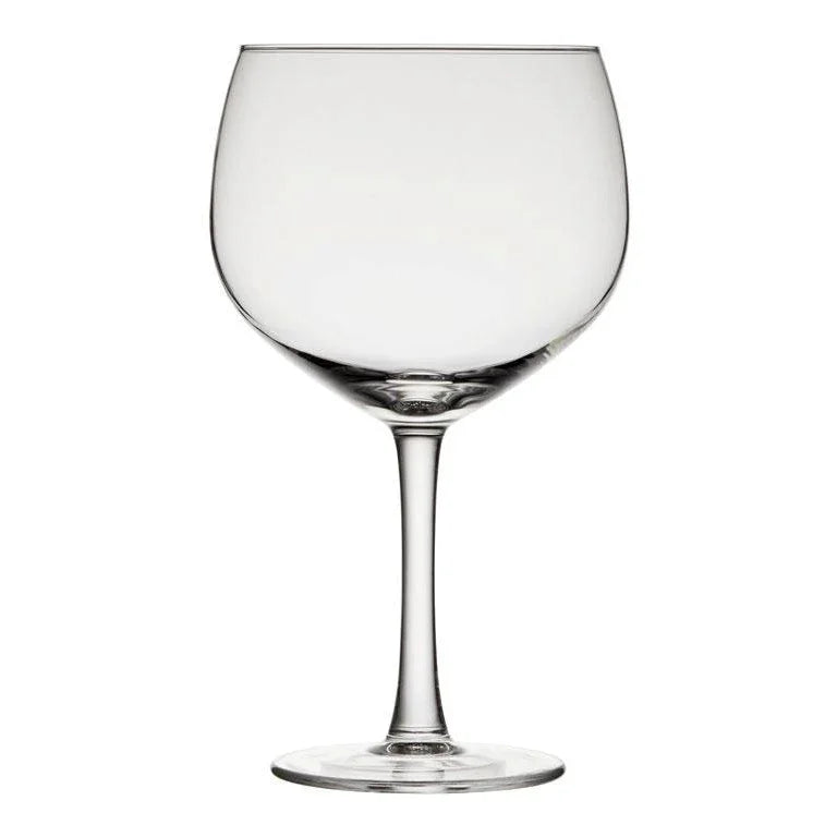 LYNGBY JUVEL GIN & TONIC GLAS 57 CL 4-PAK