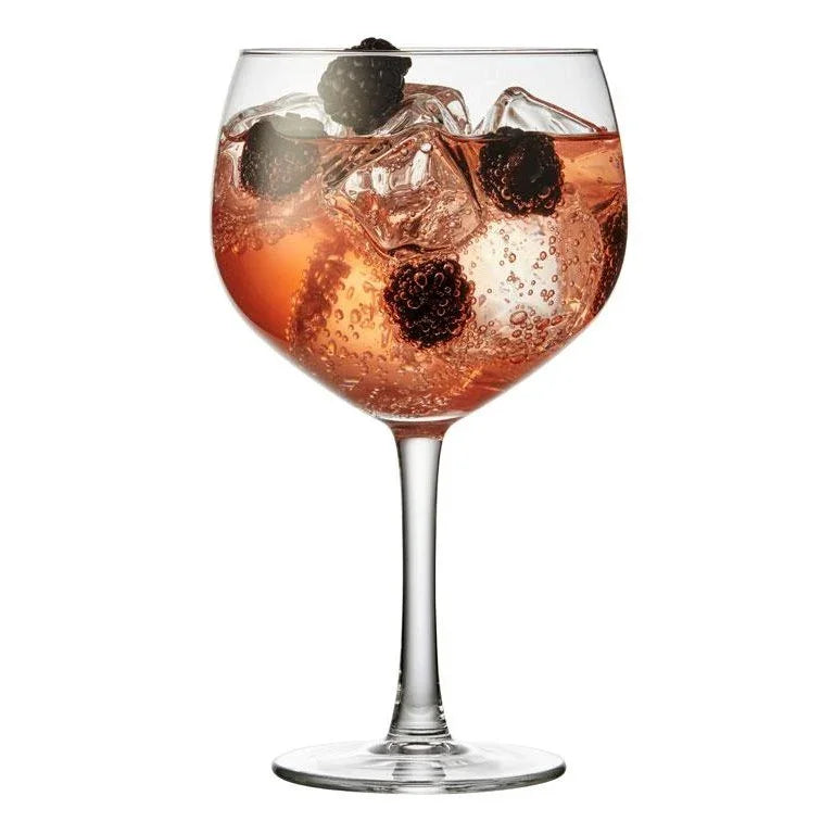 LYNGBY JUVEL GIN & TONIC GLAS 57 CL 4-PAK