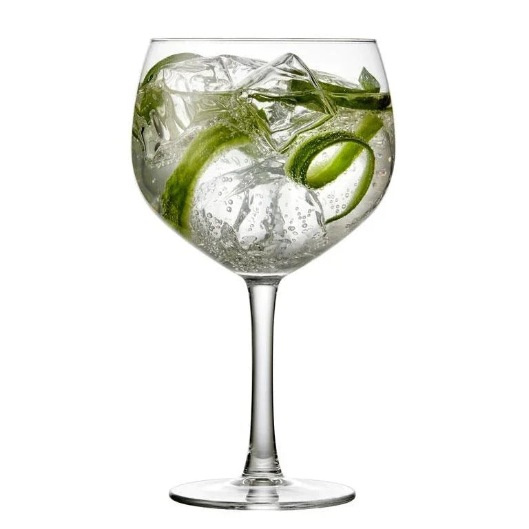 LYNGBY JUVEL GIN & TONIC GLAS 57 CL 4-PAK