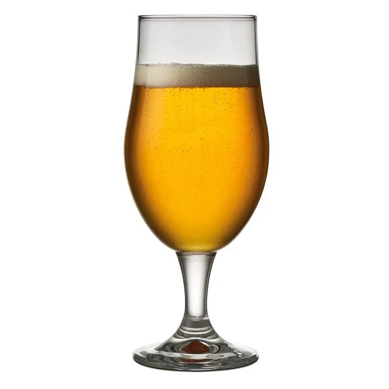 LYNGBY JUVEL ØLGLAS 49 CL 4-PAK
