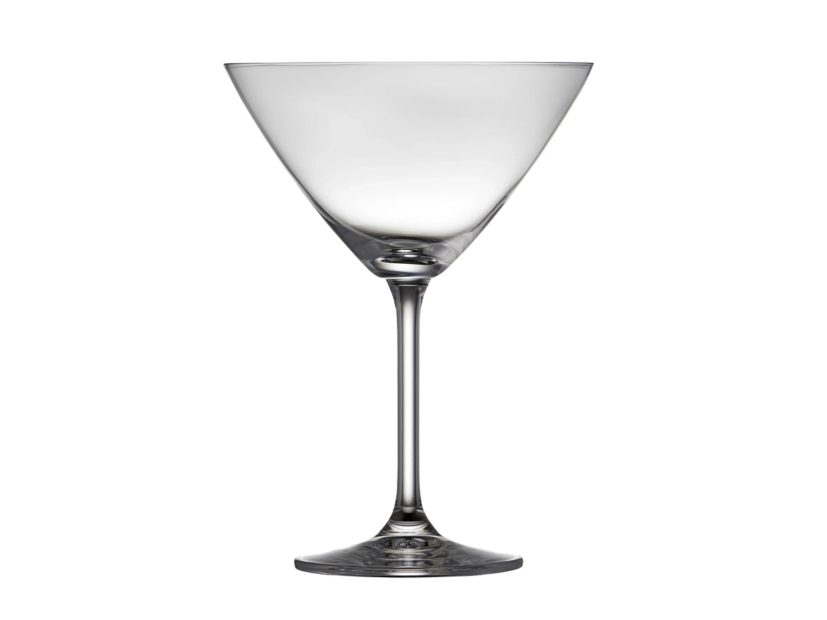 LYNGBY JUVEL MARTINIGLAS 28 CL 4-PAK