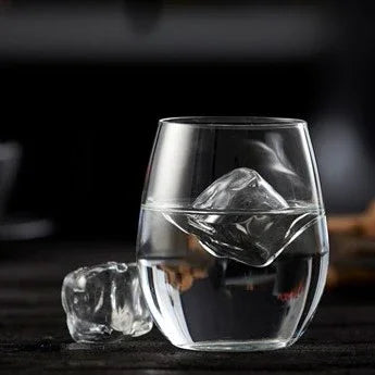 LYNGBY JUVEL VANDGLAS 39 CL 6-PAK