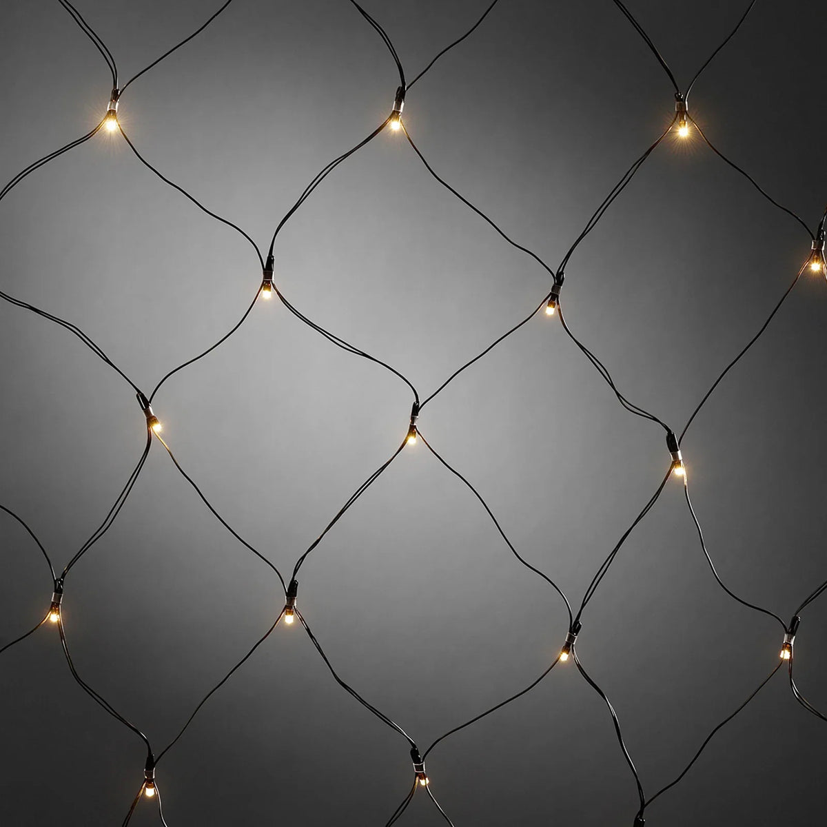 CONZEPT LYSNET 240 LED 1,5X1,5 MTR