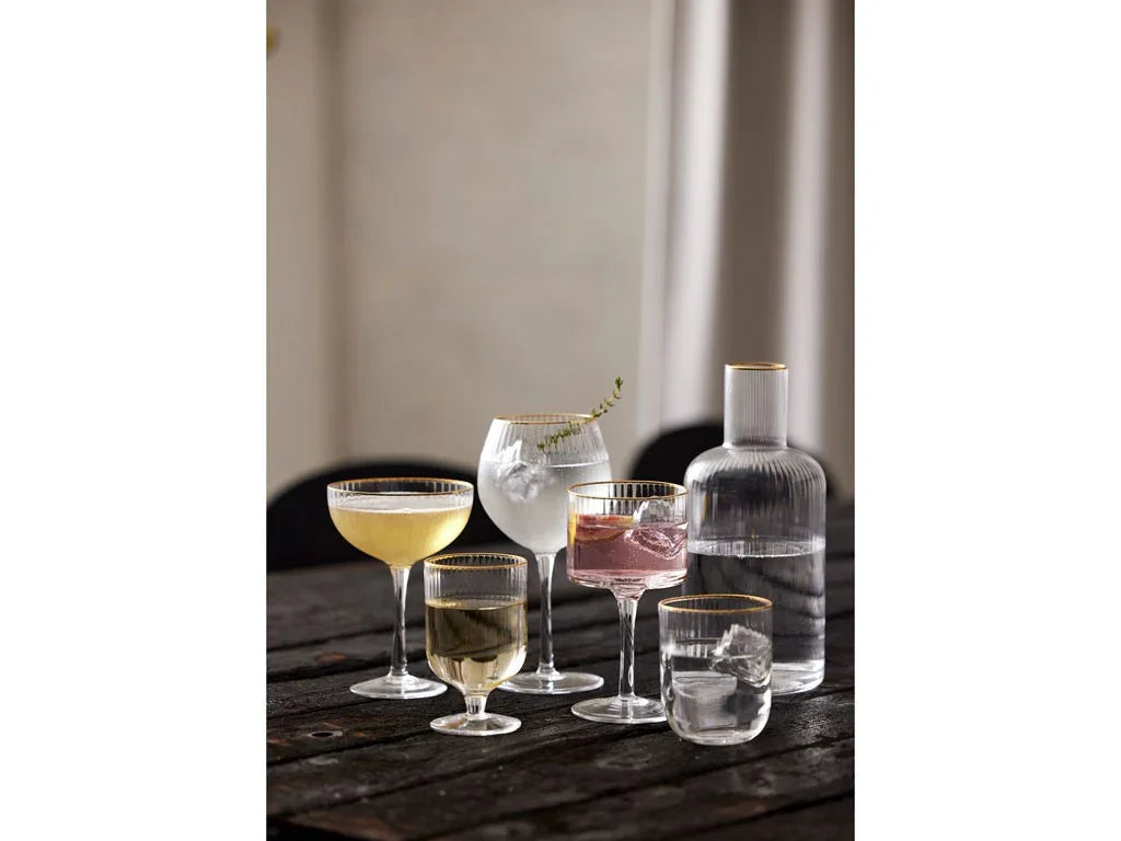 PALERMO GOLD COCKTAIL 31,5 CL 4-PAK