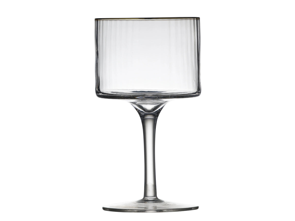 LYNGBY PALERMO GOLD G&T LIGE 32 CL 4-PAK