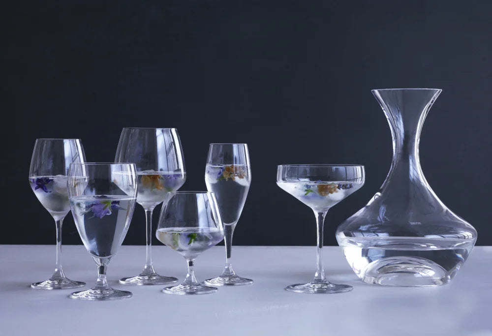 HOLMEGAARD PERFECTION HVIDVINSGLAS 32 CL 6-PAK