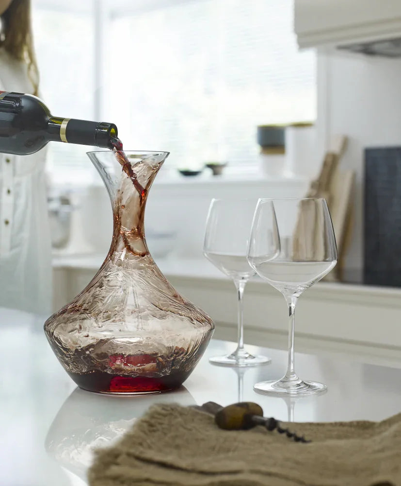 HOLMEGAARD PERFECTION RØDVINGLAS 59 CL 6-PAK