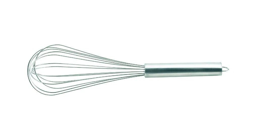 EVA TRIO piskeris i rustfrit stål, 25 cm