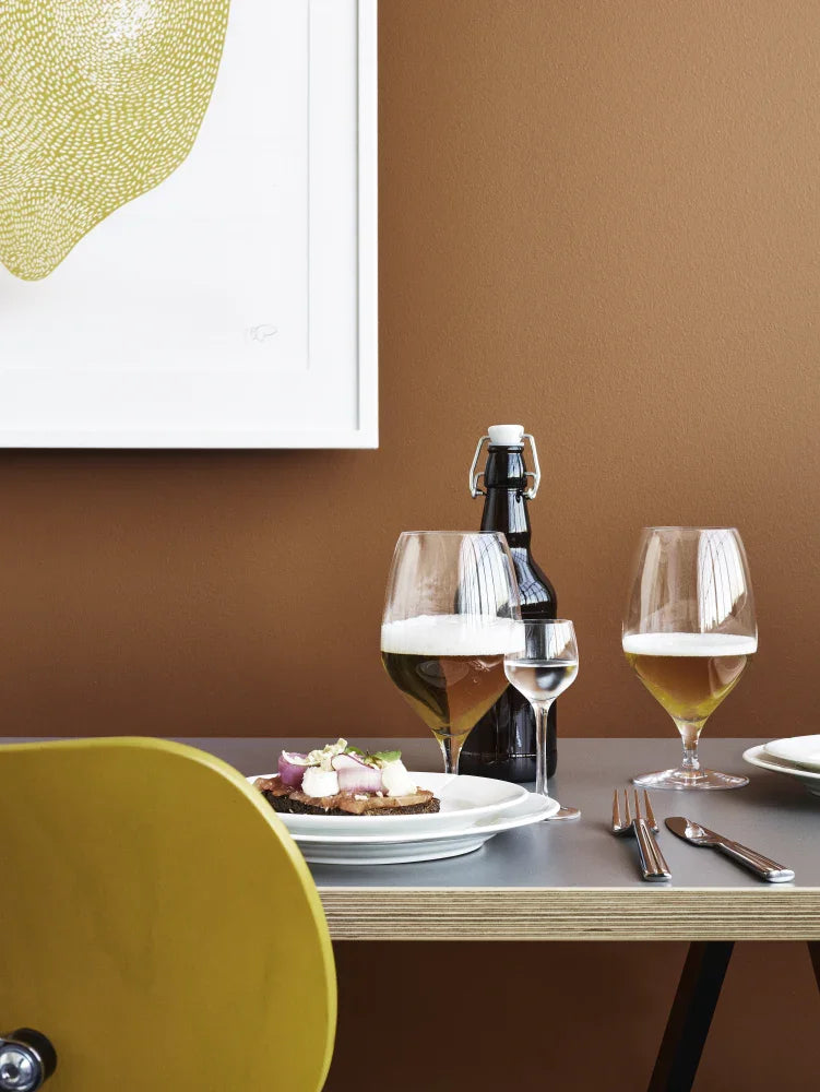 ROSENDAHL GRAND CRU PREMIUM SNAPSEGLAS 5 CL. 2 STK.