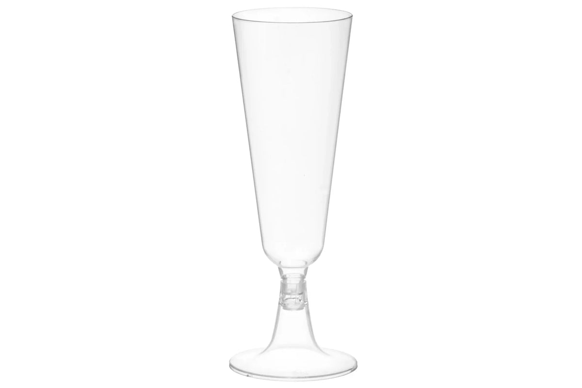 SAANA CHAMPAGNEGLAS PLAST 6-PAK