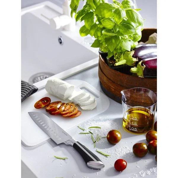 GASTROMAX ERGO SANTUKO KNIV