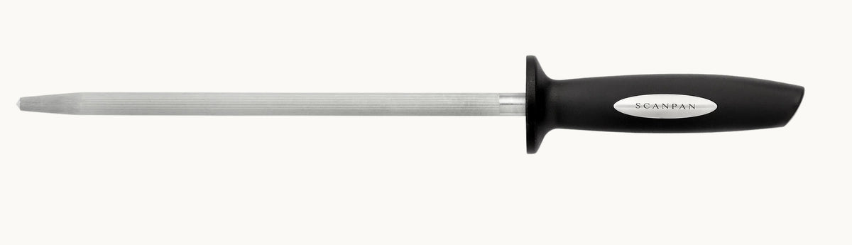 SCANPAN STRYGESTÅL 25 CM