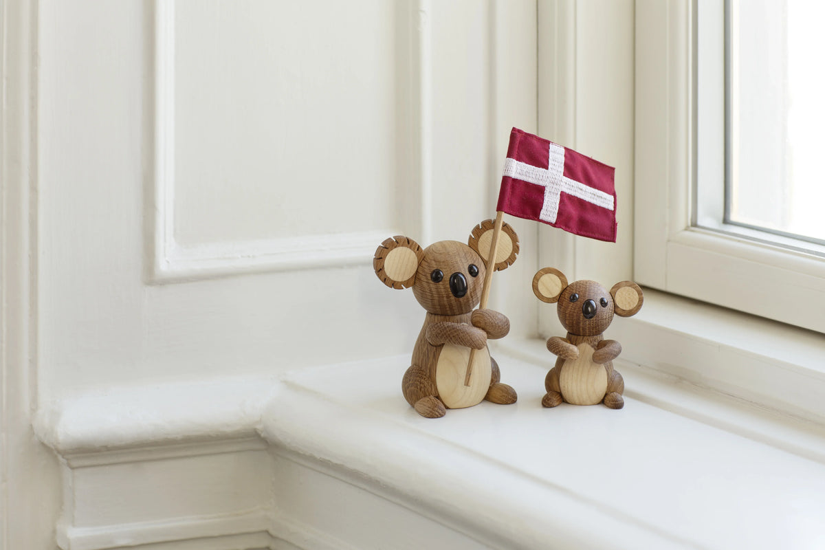 SPRING COPENHAGEN BABYKOALA JOEY