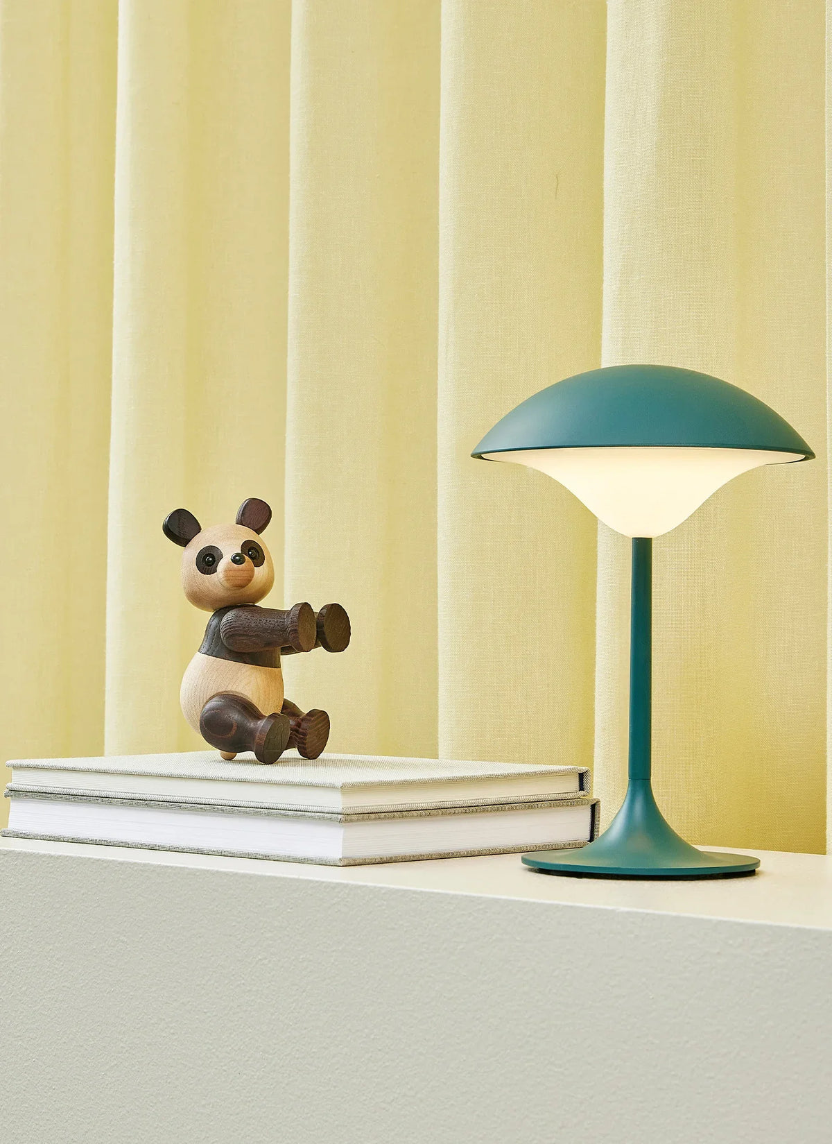 SPRING COPENHAGEN PANDA POLLY