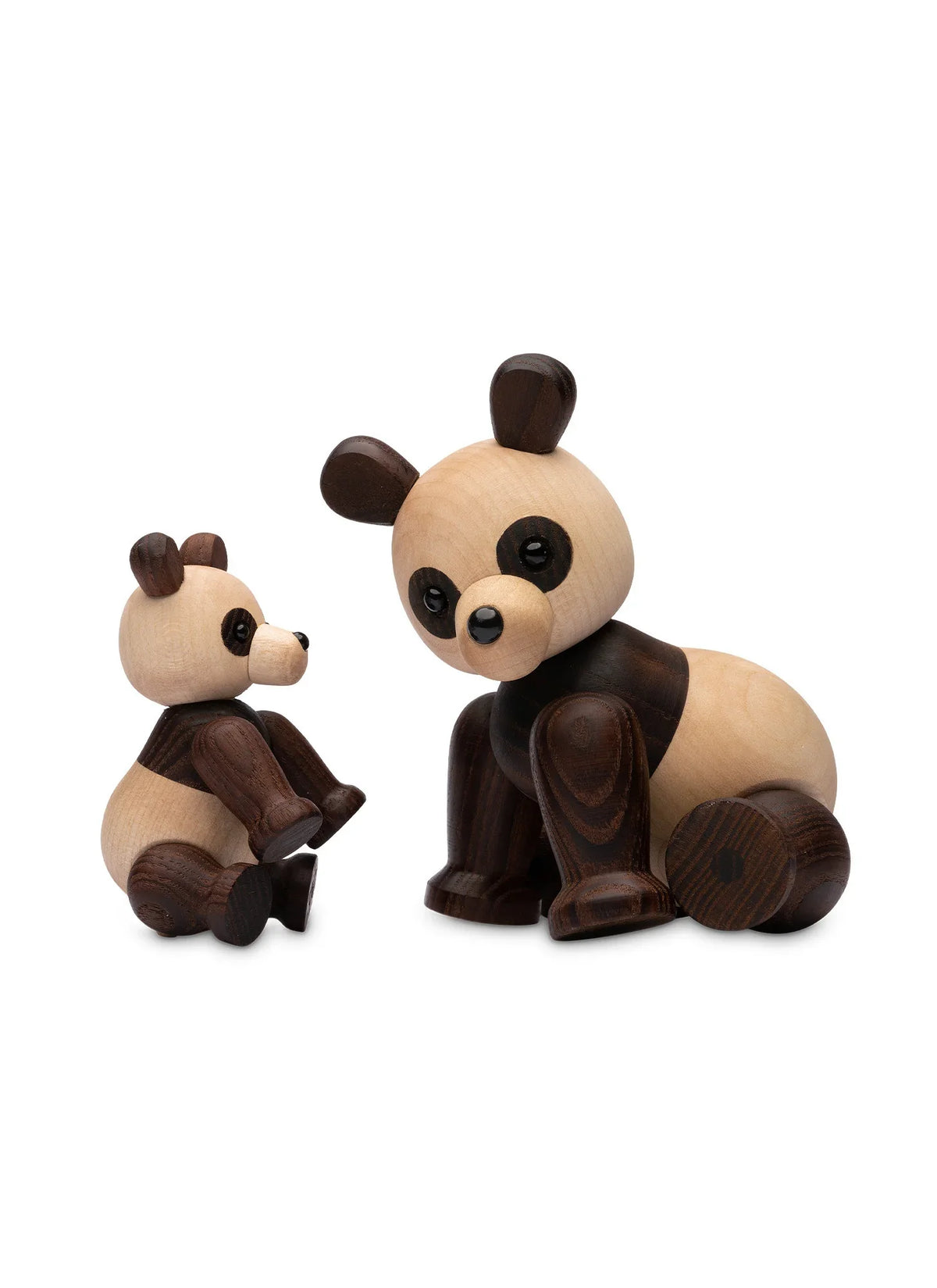 SPRING COPENHAGEN PANDA POLLY