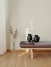 STELTON AMPHORA TERMOKANDE T/TE LAV 1 L SORT