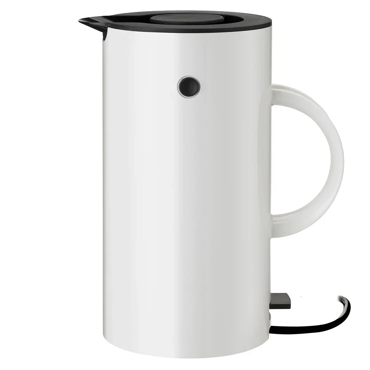 STELTON EM77 EL-KEDEL 1,5 L HVID