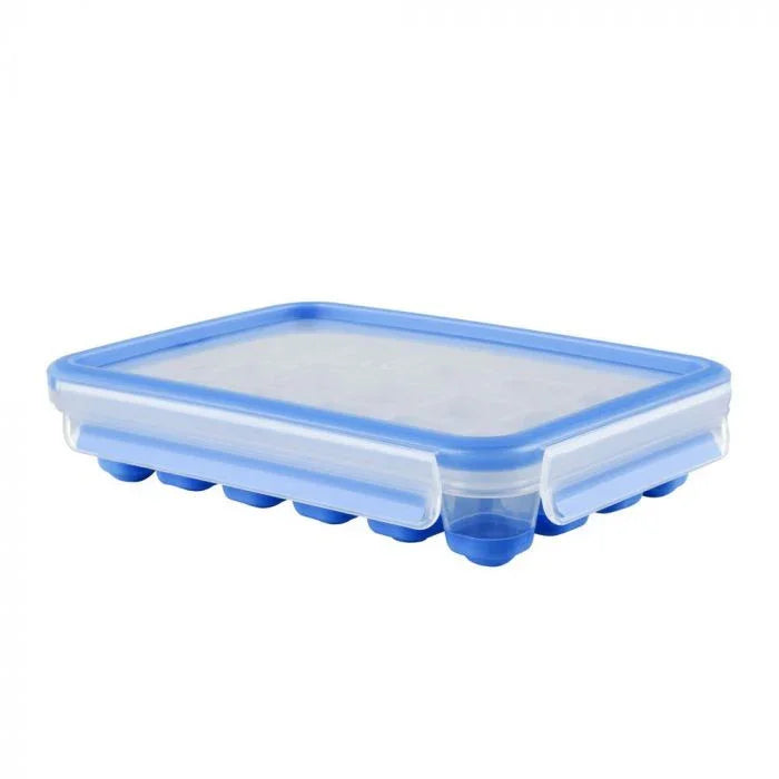 TEFAL MASTERSEAL ISTERNINGBOX MED LÅG 24 STK