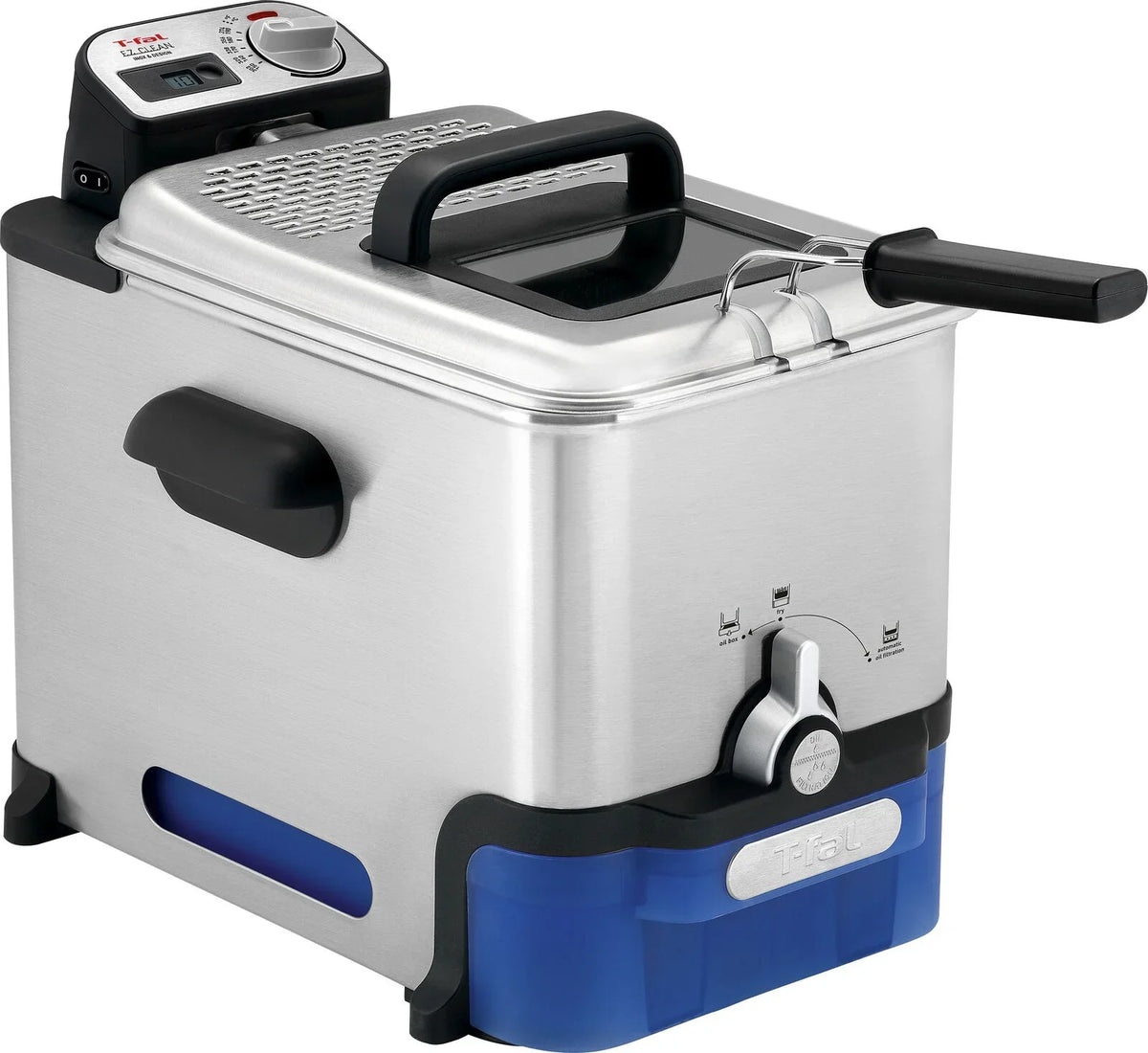 TEFAL OLEOCLEAN FRITURE