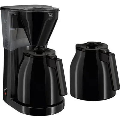 MELITTA EASY THERM SORT MED 2 TERMOKANDER