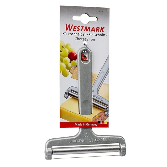 GADE & CO osteskærer i aluminium fra Westmark i original emballage