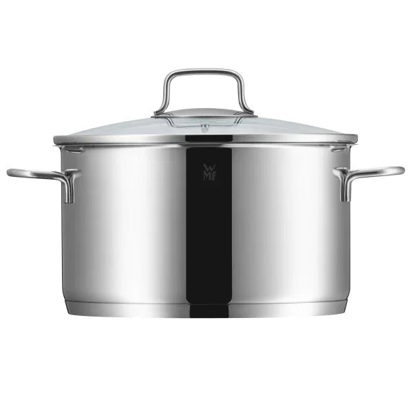 WMF GRYDE RUSTFRIT STÅL 2,5 LITER / Ø 20CM