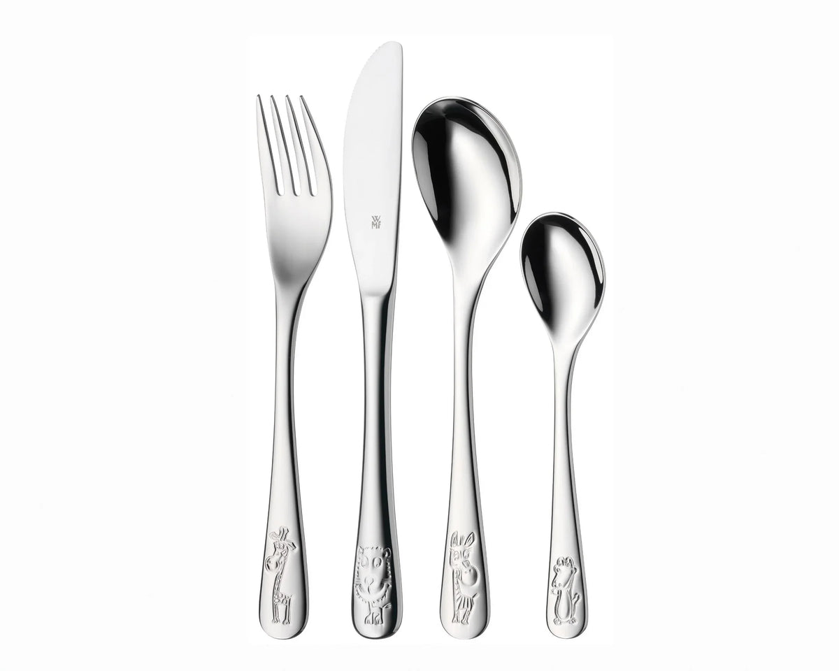 WMF SAFARI BØRNEBESTIK