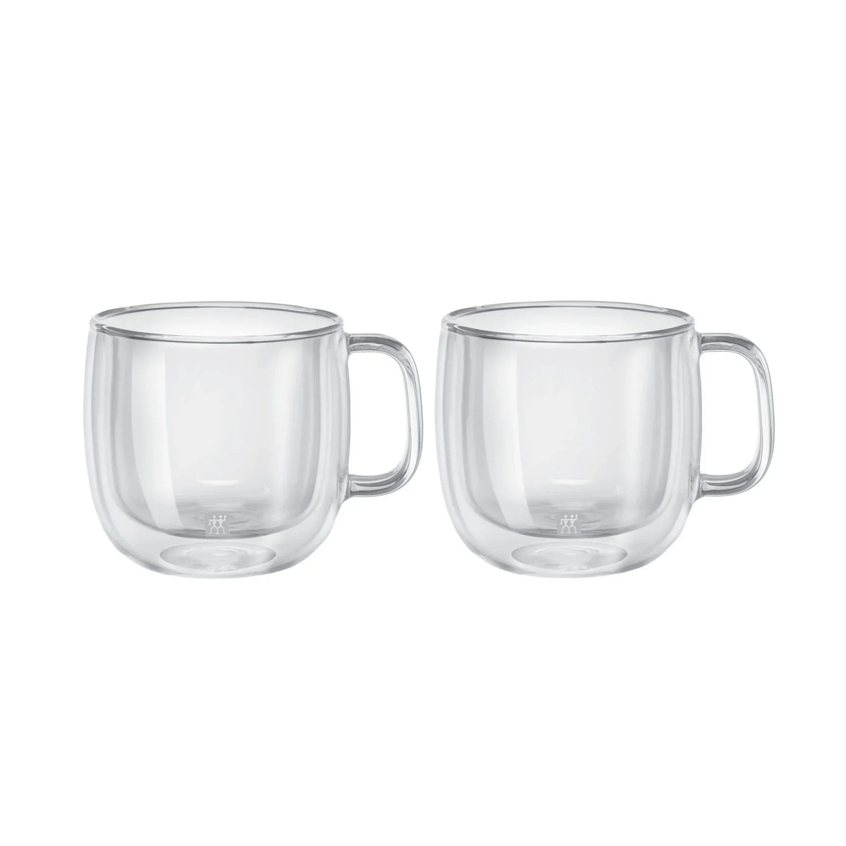 ZWILLING GLAS MED HANK 2-PAK 450 ML LAV
